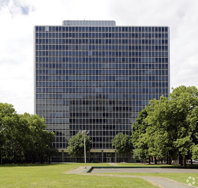 Pavilion Towers Apartments Newark, NJ