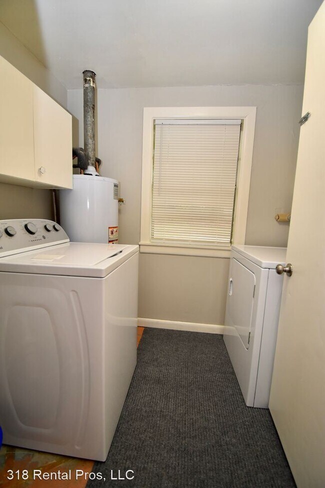 Foto del edificio - 3 br, 1 bath House - 1305 Greenwood Dr
