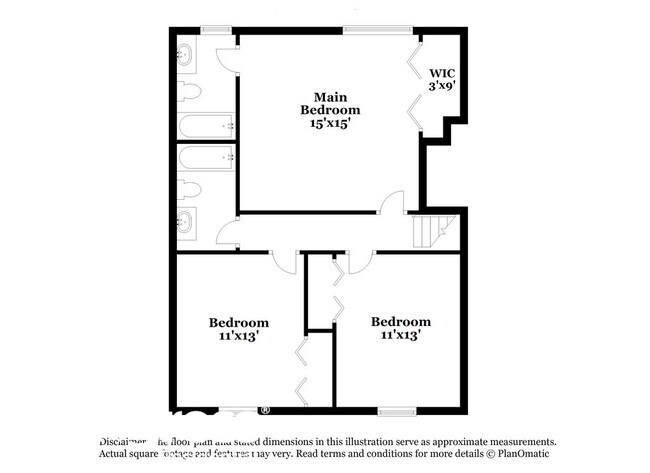 Building Photo - 4075 Sumit Wood Dr NW