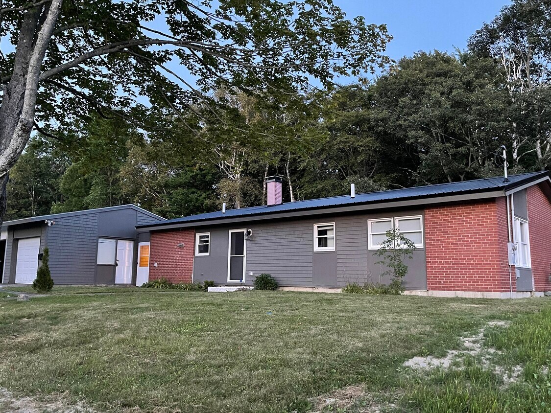 79 Randolph Dr, Bangor, ME 04401 House Rental in Bangor, ME