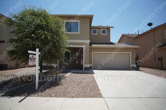 Building Photo - 5580 Mike Vane Drive