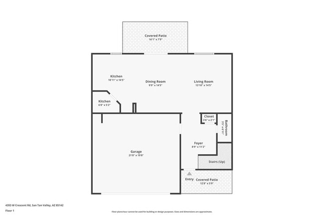 Foto del edificio - 4393 W Crescent Rd