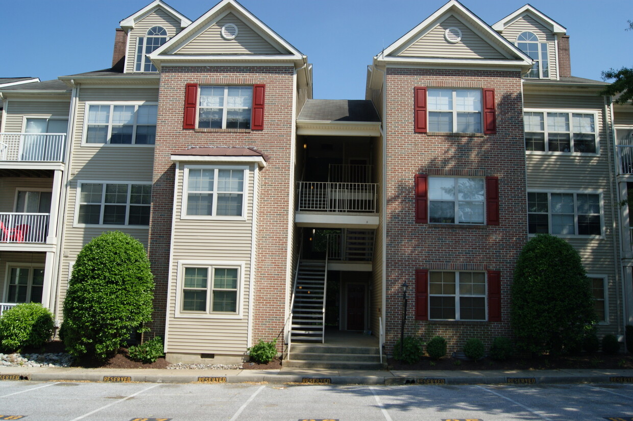 Foto principal - Spacious 2 Bedroom Condo - Mt. Washington