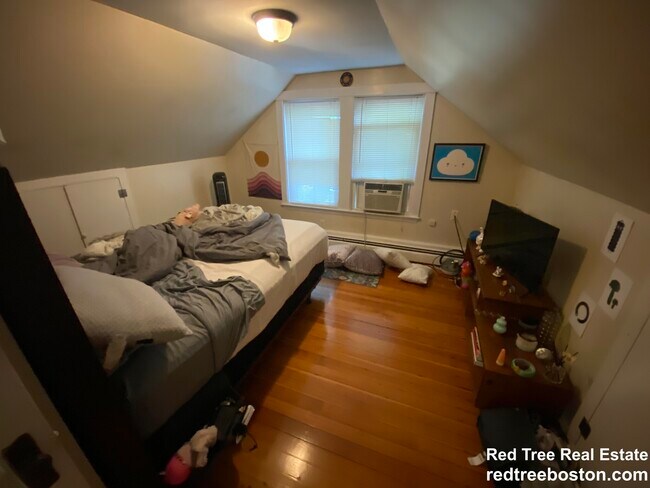 Foto del edificio - 1186 Chestnut St