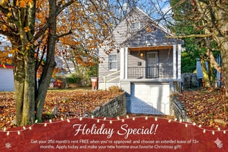 Building Photo - 7005 La Boiteaux Ave