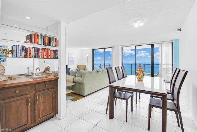 Foto del edificio - 2 br, 2 bath Condo - 250 S Ocean Blvd Apt 16D