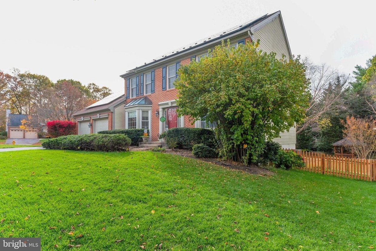 11099 Scotts Landing Rd, Laurel, MD 20723 House Rental in Laurel, MD