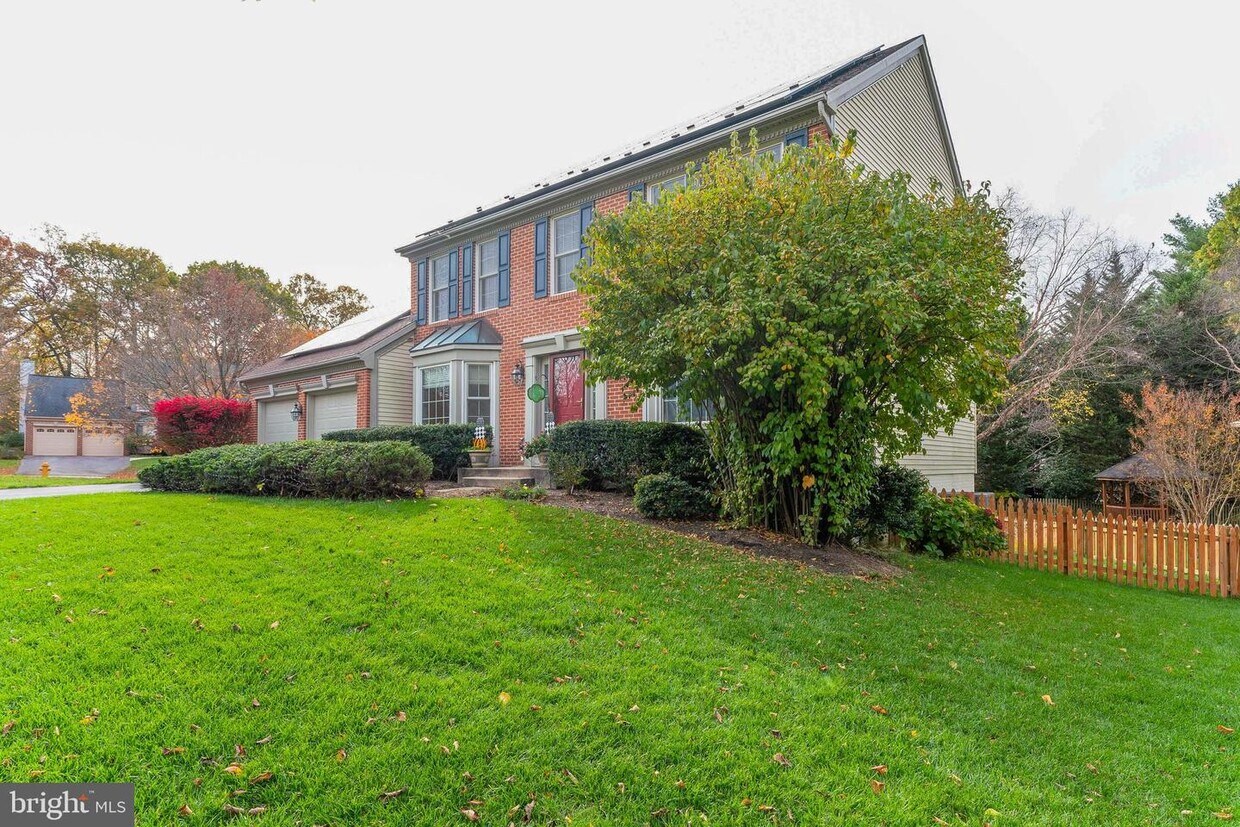 11099 Scotts Landing Rd, Laurel, MD 20723 House Rental in Laurel, MD