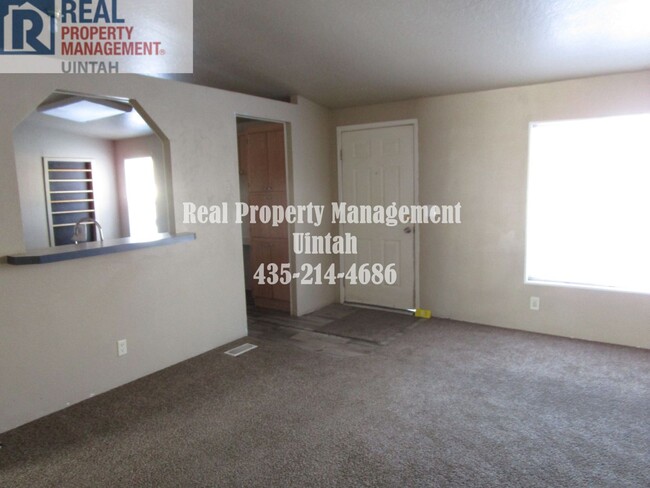 Foto del edificio - 3 bedroom 2 Bath Home