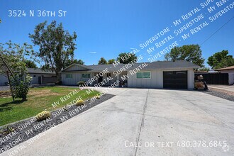 Building Photo - 3524 N 36th St
