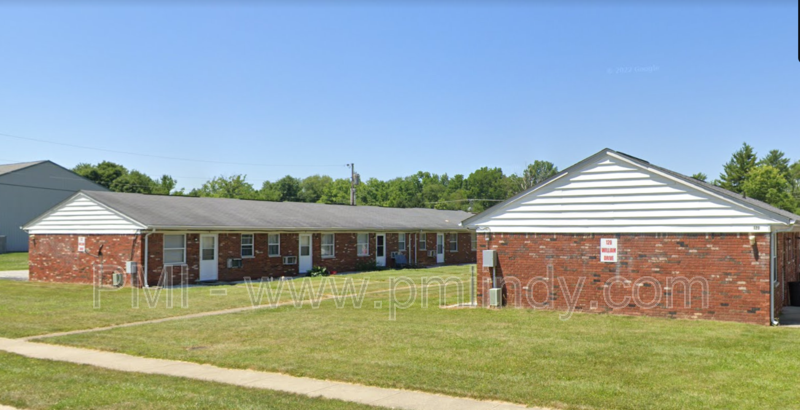Primary Photo - 120 W William Dr