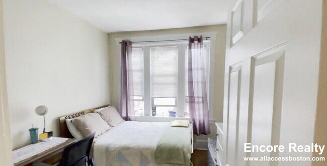 Foto del edificio - 881 Huntington Ave