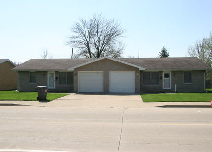 Foto del edificio - 210-212 W Grant Ave