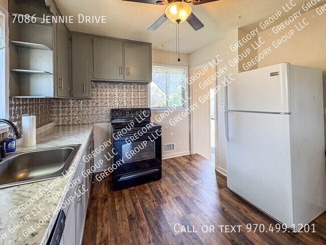 Building Photo - 7086 Jennie Dr