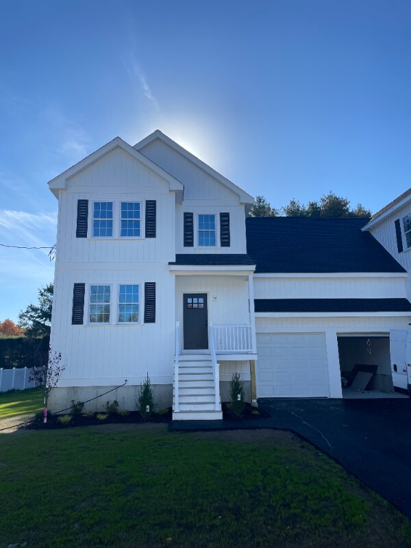 20 W Leonard St, Foxboro, MA 02035 Condo for Rent in Foxboro, MA