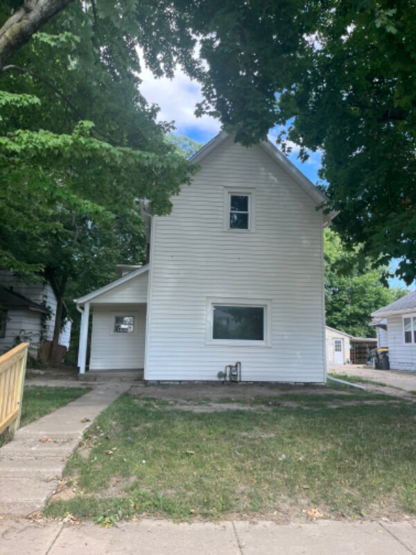 1820 Anderson, Anderson, IN 46016 House Rental in Anderson, IN