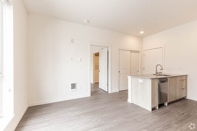 Foto del edificio - Sumner Apartments