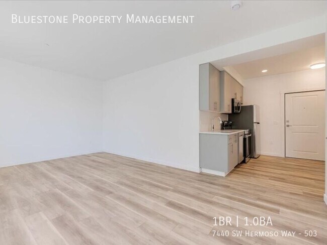 Foto del edificio - Join the Hermoso View Community and Live w...
