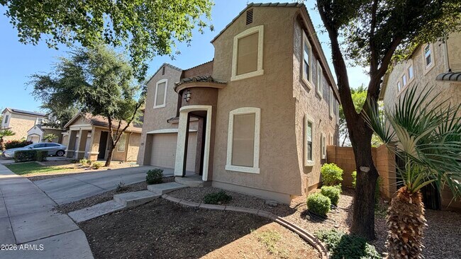 Foto del edificio - 2129 S Jacana Ln