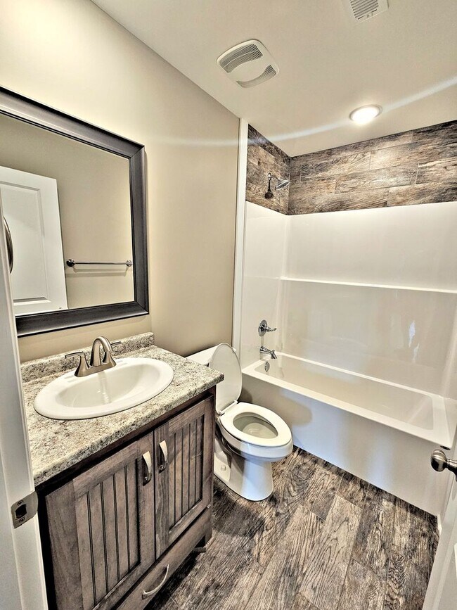 Foto del edificio - House for Rent - Hartselle - Brand New