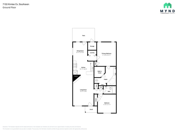 Building Photo - 7153 Kimlee Cove