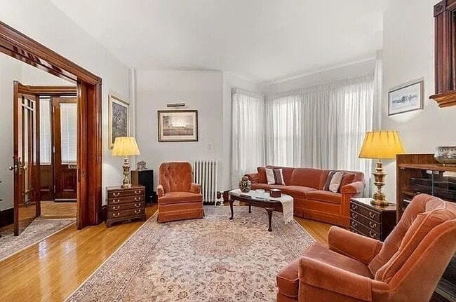 Foto del edificio - 58 Boston St