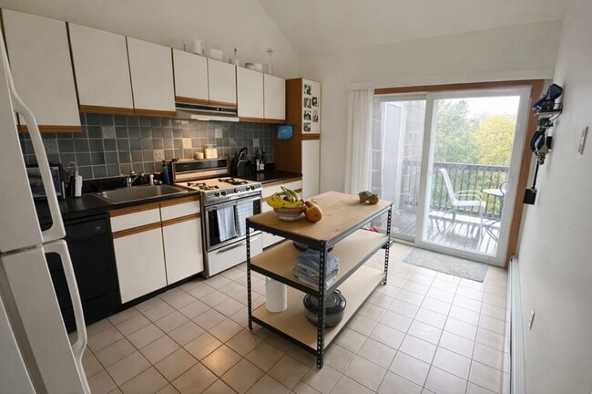 Foto del edificio - 30 Newbern St