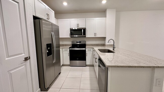 Foto del edificio - 166 SE 5th Ct