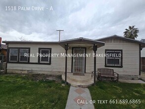Building Photo - 1518 Palm Dr