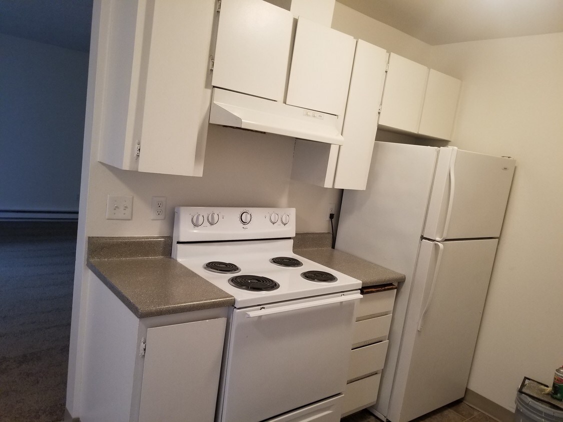 Foto principal - 601 NE 162nd Ave