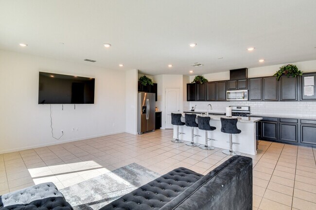 Foto del edificio - 1442 Copperfield Ave