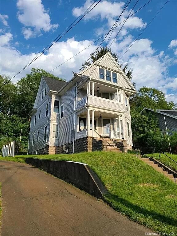 1029 Townsend Ave, New Haven, CT 06512 House Rental in New Haven, CT