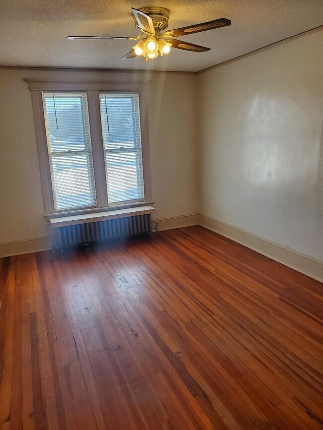 bedroom 3 - 110 South St