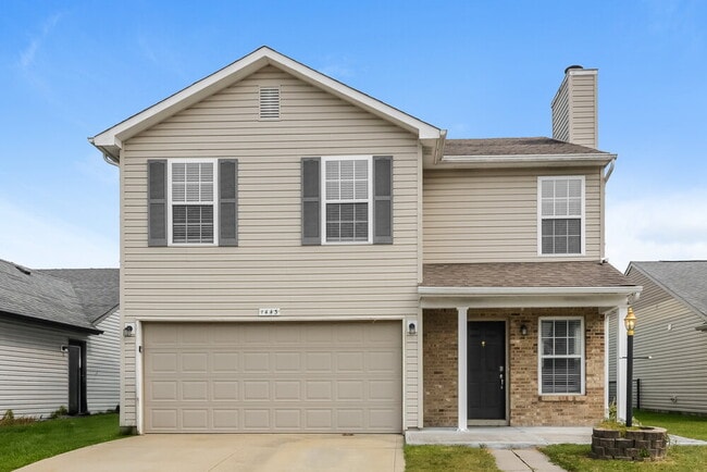 Building Photo - 1443 Egret Ln