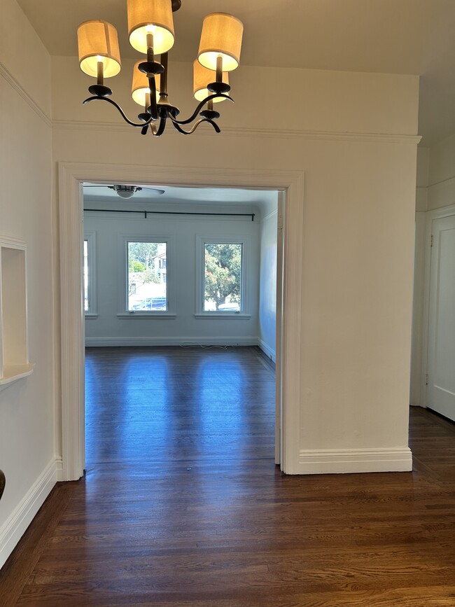 large bedroom 1 (or family room) - 1275 Bay St