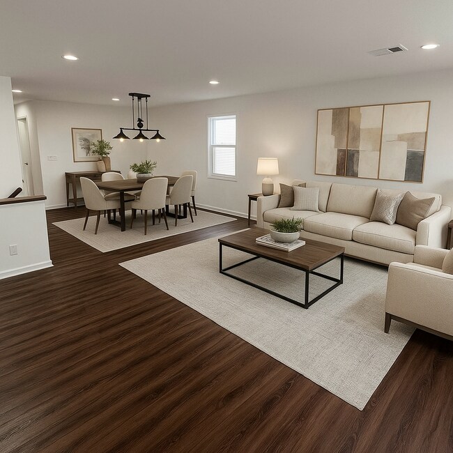 Preparado para referencia - 3713 Bergen Tpke