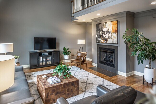 Foto del edificio - Stunning Custom Built Home in Ridgefields