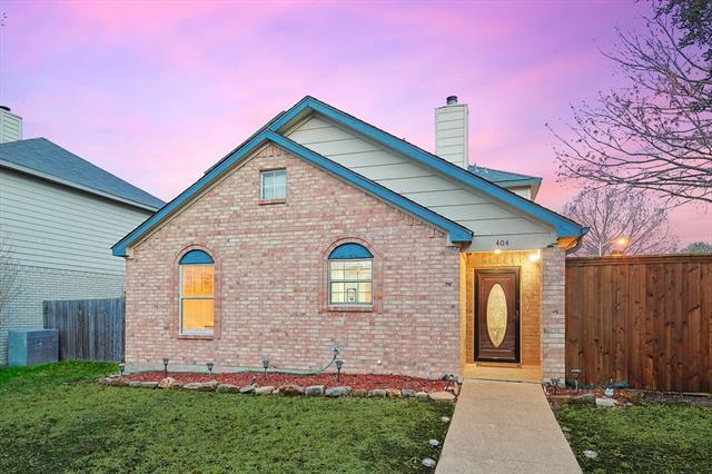 Building Photo - 404 Antietam Way
