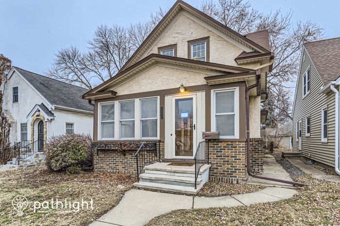 Primary Photo - 2322 Stinson Parkway, Minneapolis, MN, 55418