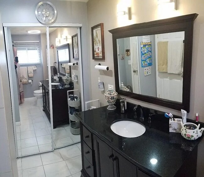 baño - 59 Fernwood Ave