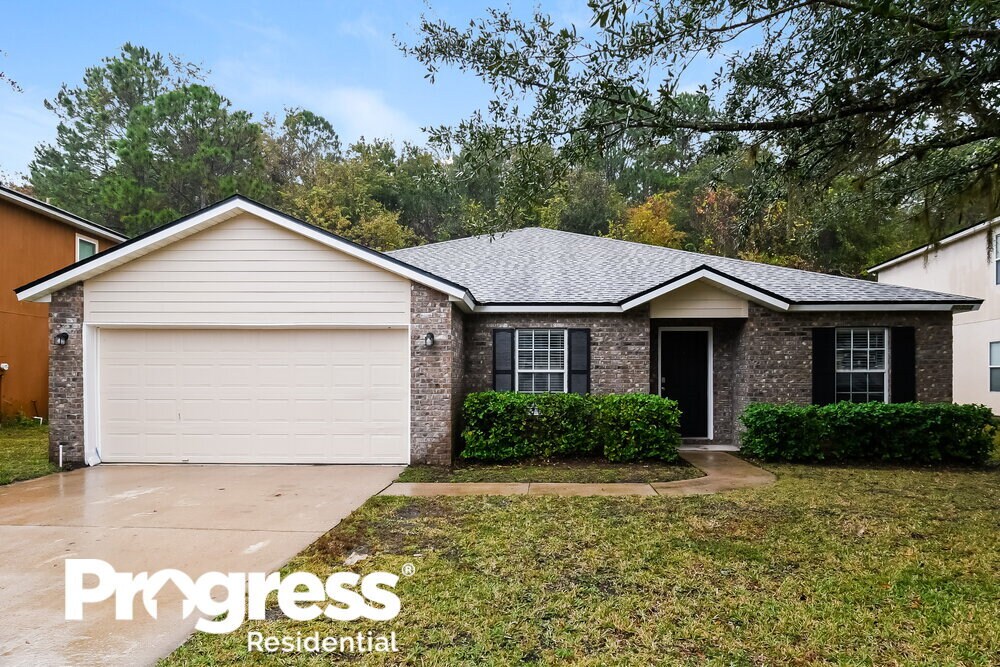 Foto principal - 10303 Normanwood Ct