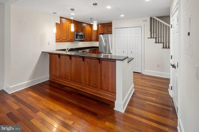 Foto del edificio - 1500 Chestnut St