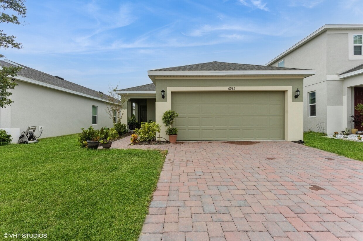 Foto principal - 6985 Wilson Pasture Ave