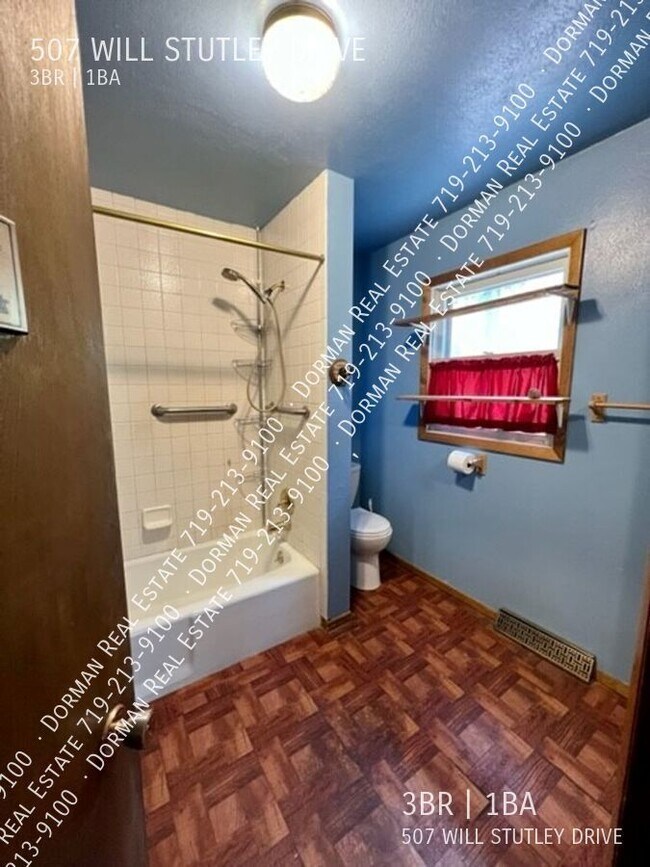 Foto del edificio - 507 Will Stutley Dr
