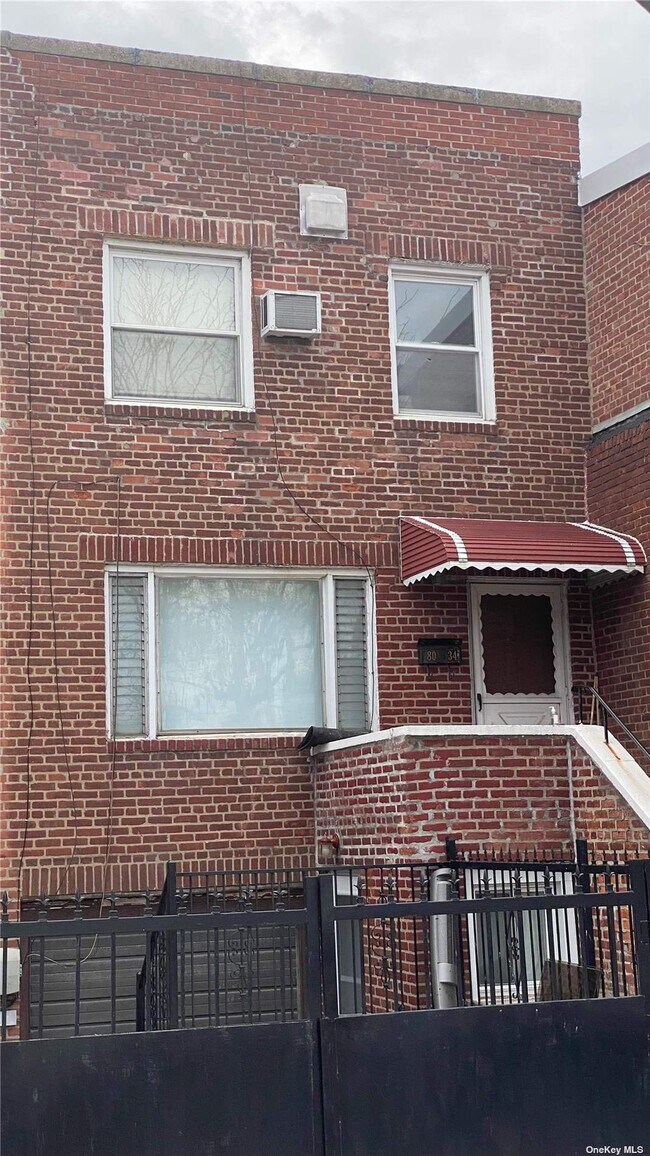Building Photo - 80-34 164th St