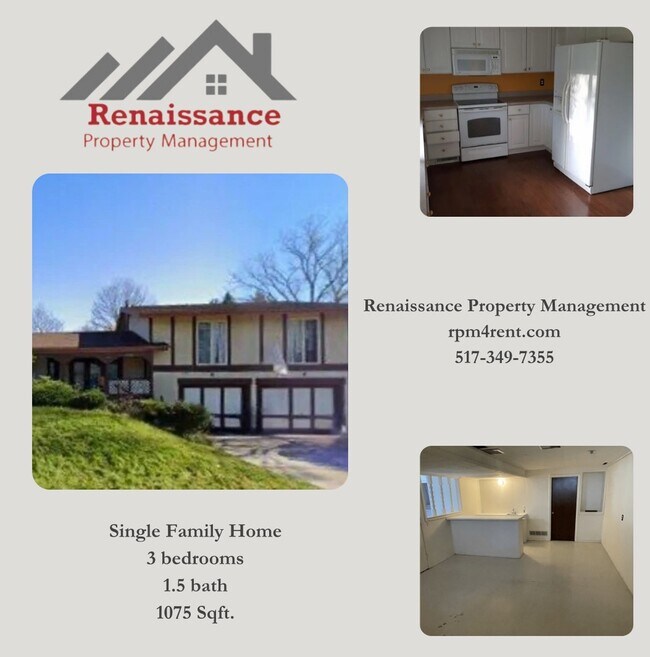 Foto del edificio - 2723 Stoneleigh Dr
