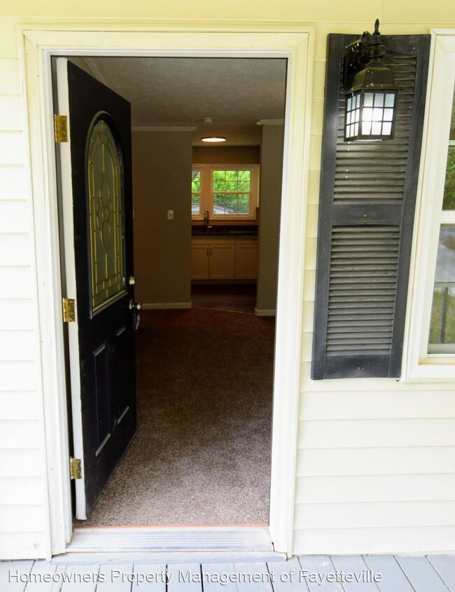 Building Photo - 3 br, 2 bath House - 17120 Barnes Drive