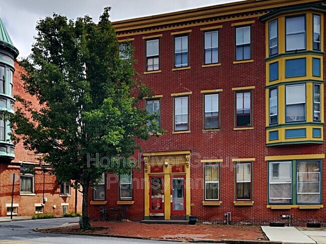 Foto del edificio - 253-255 North St