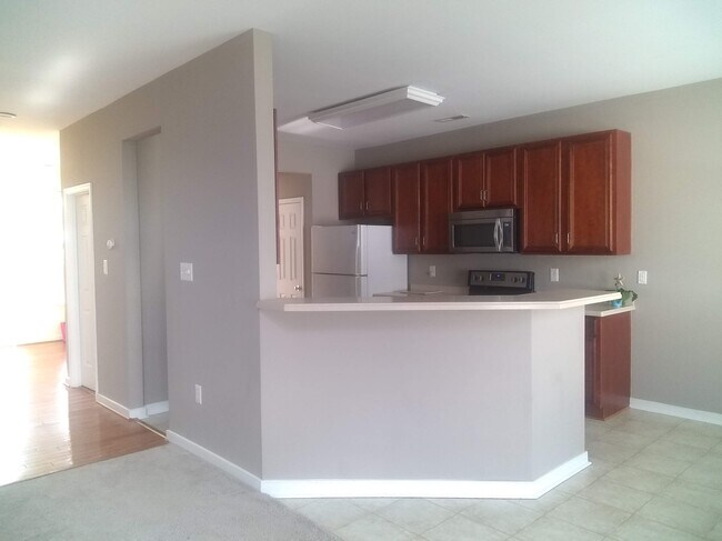 Foto del edificio - 551 Lawford Ln