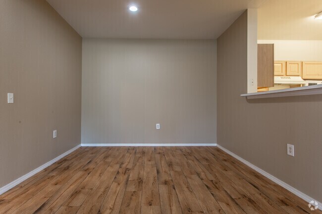 3HAB, 2BA - 1207 ft² - Pinnacle - The Ridge